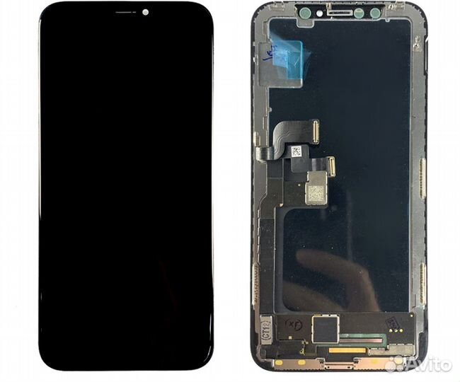 Дисплей iPhone x (10) Новый оригинал