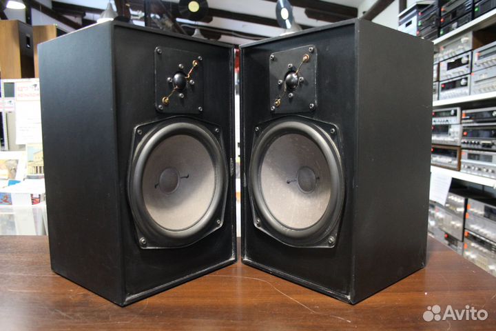 Revox Studio 3 Акустика Germany