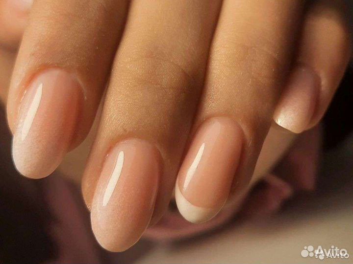 Мастер маникюра на дому