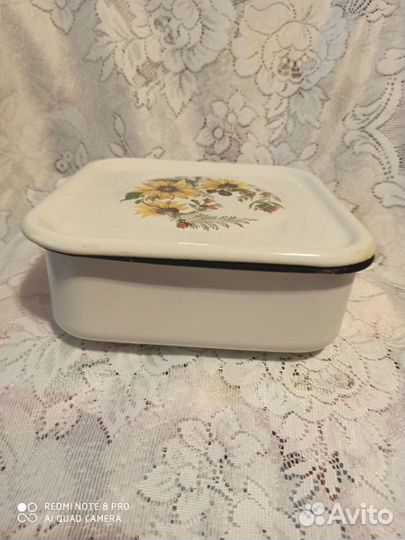 Сковорода, лотки, ёмкости для холодца