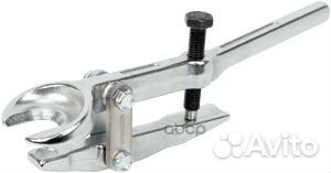 Съемник крайних рулевых тяг и шаровой опоры 