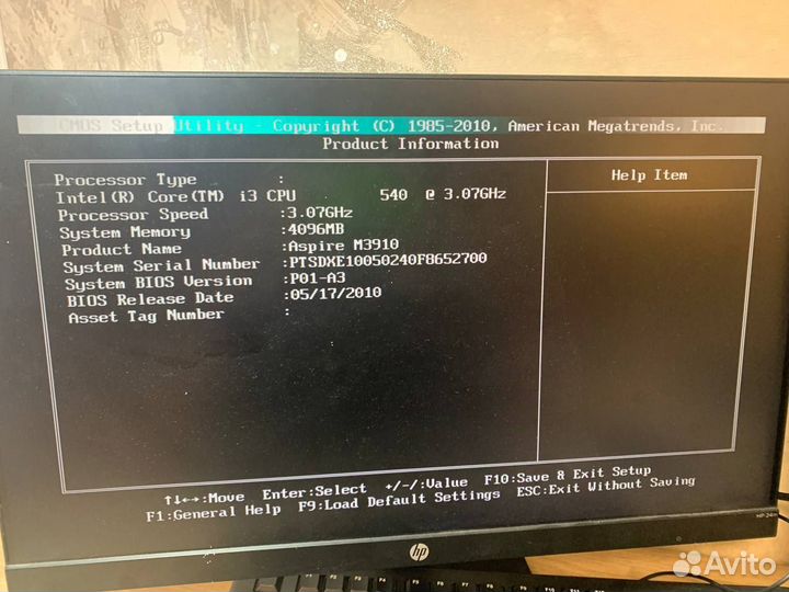 Комплектующие для пк бу