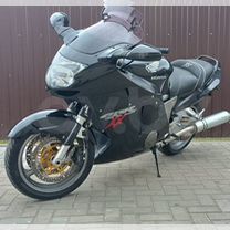 Honda CBR 1100 Без пробега по РФ