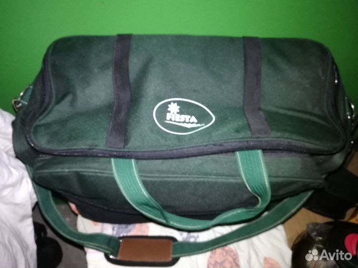 Сумка на пикник)