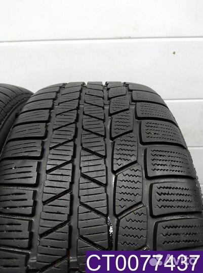 Continental ContiWinterContact TS 810 245/50 R18 96T