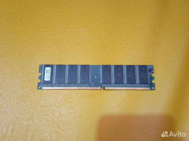 Оперативная память