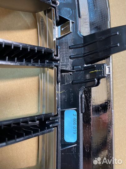 BMW Iconic Glow Оригинал 63172466430