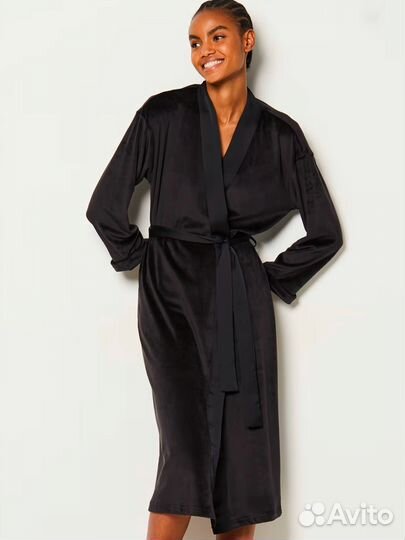 Халат женский