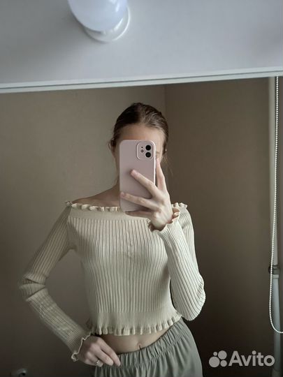 Кофта женская