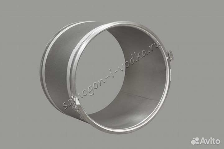 Набор Самогон и водка увеличения объема на 30 литр