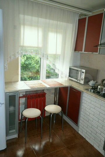 Квартира-студия, 42 м², 5/5 эт.