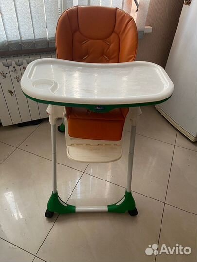 Детский стол и стул