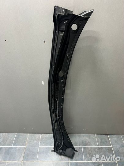 Жабо Hyundai Solaris 2010-2014 86150-4L000