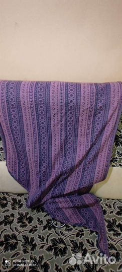 Слинг на кольцах Ellevill