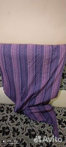 Слинг на кольцах Ellevill