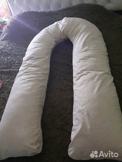 Подушка+ чехол