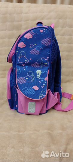 Рюкзак для девочки