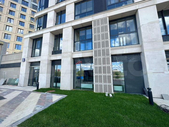 Сдам торговое помещение, 105 м²