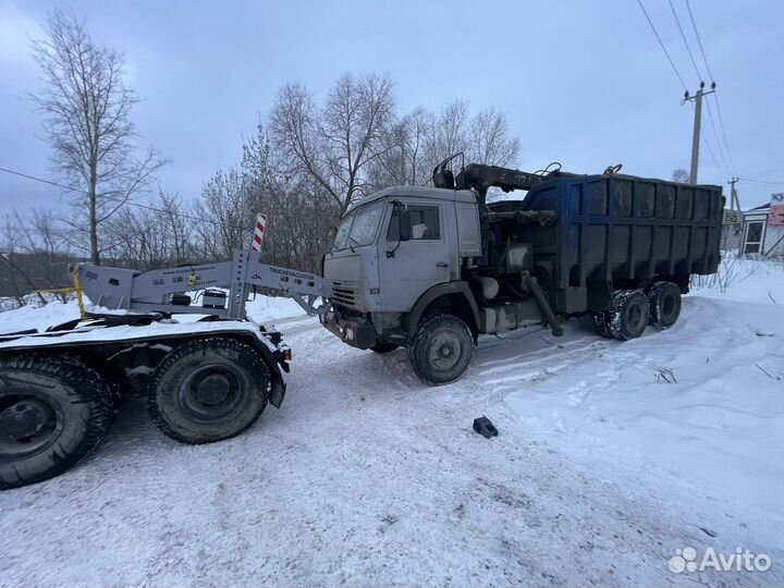 МАЗ 642205-020, 2005