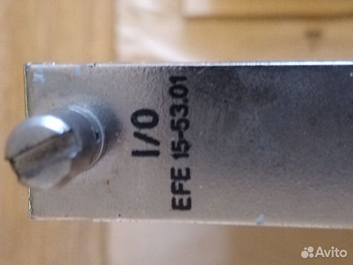 Платы управления для термопластавтоматов Kuasy