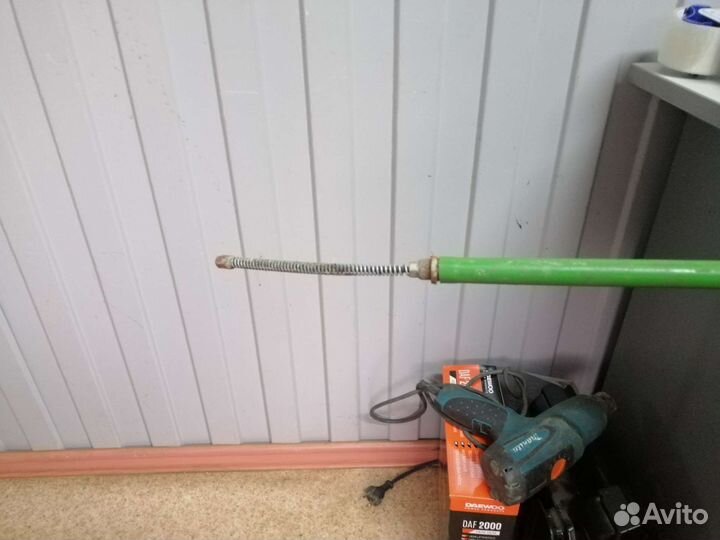 Трос стояночного тормоза Fiat Albea 2002-2012