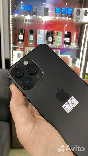 iPhone 14 Pro Max, 128 ГБ