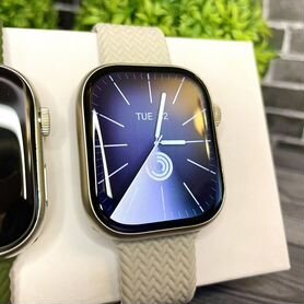 Apple watch 9