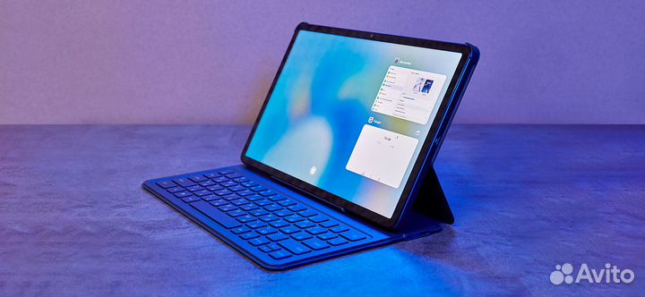 Honor pad x9 128gb