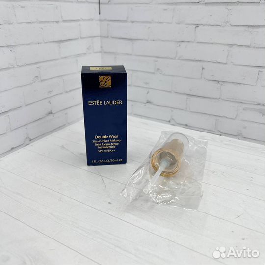 Тональный крем для лица Estee Lauder Double Wear