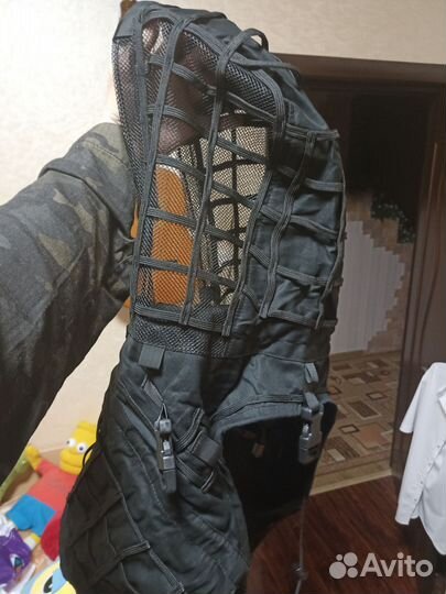 Снайперская накидка