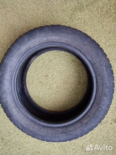 Toyo Observe GSi-5 205/55 R16 91V