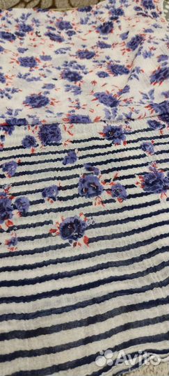 Платок женский