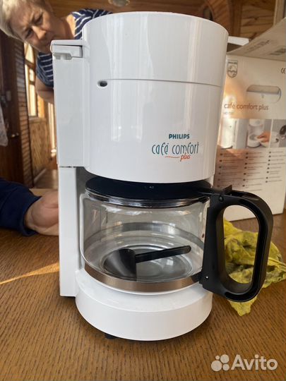 Кофемашина