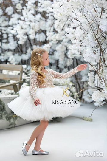 Платье kisabiano