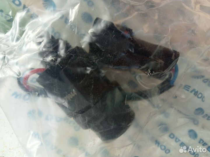 Датчик скорости дэу