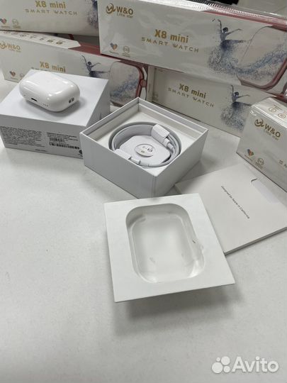 Air Pods pro 2 (Gen2 Лучшие)