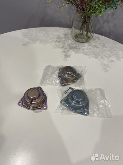 Байпас Kia Ceed GT, G4FJ