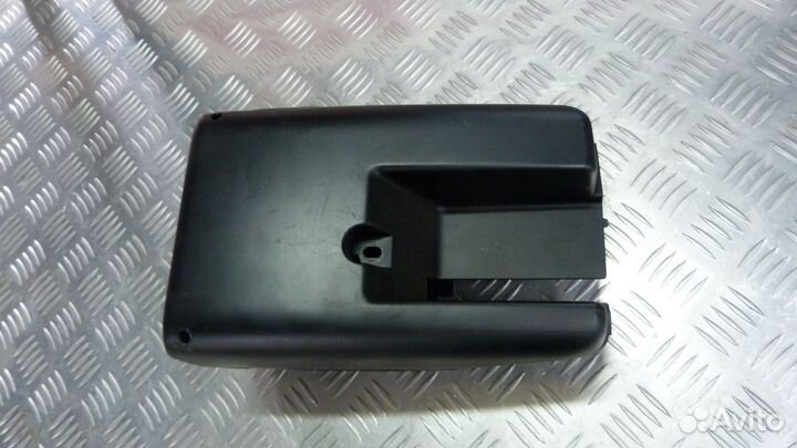 Кожух рулевой колонки VW Sharan 2000-2006