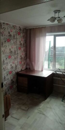 Дом 50 м² на участке 15 сот.