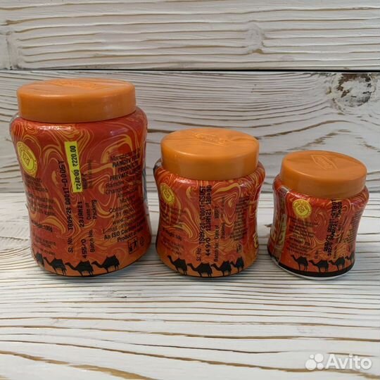 Асафетида индийская Strong hing