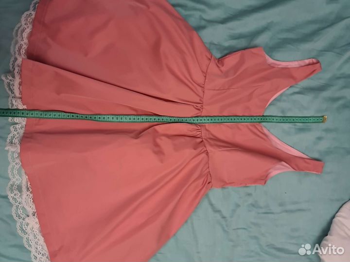 Платье MIU MIU