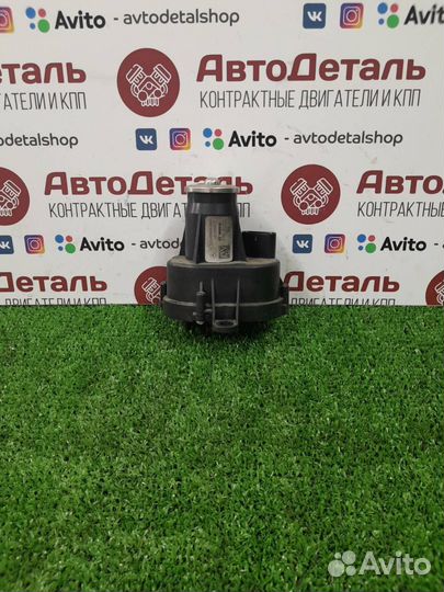 Сервопривод заслонок впускного коллектора