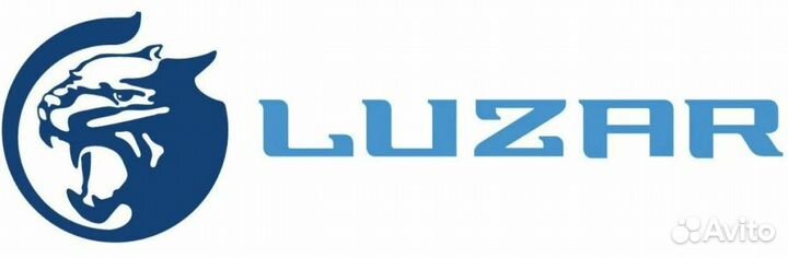 Радиатор охл. для а/м Toyota Corolla (01) /Avensis