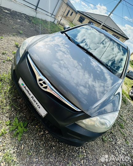 Hyundai i30 1.6 МТ, 2010, 305 004 км