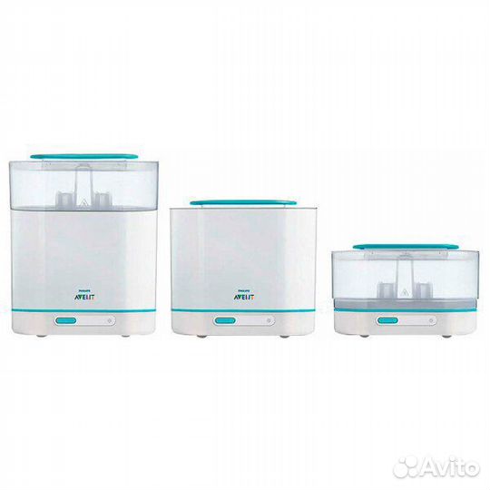 Стерилизатор philips avent