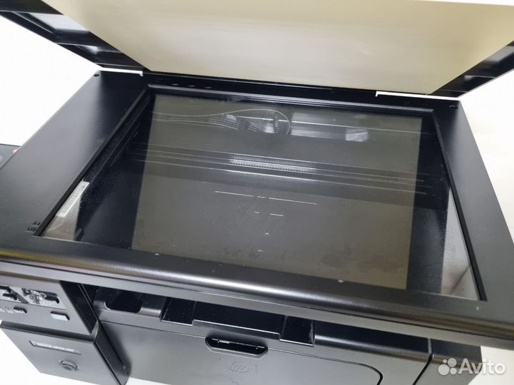 Мфу HP LaserJet Pro M1132 (бек18)