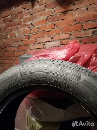 Michelin Latitude Sport 225/60 R18