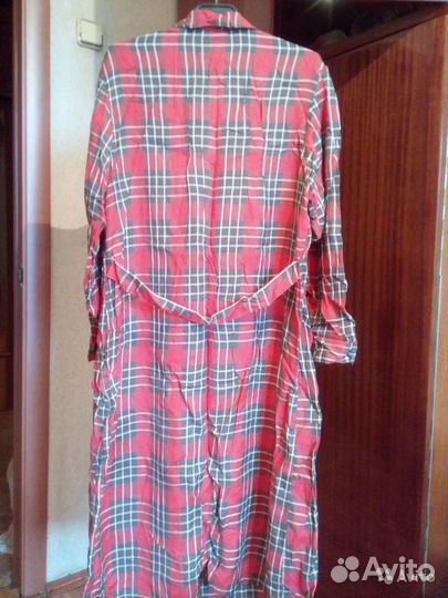 Халаты рабочие