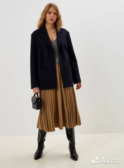 Жакет пиджак женский (арт.55416)