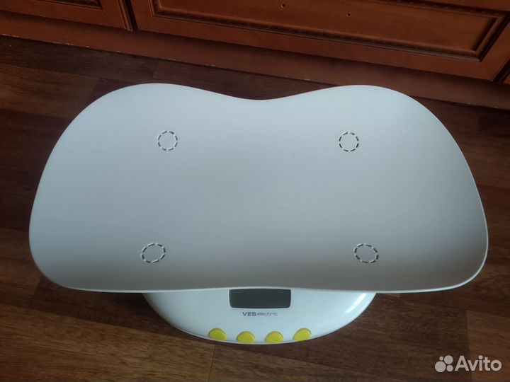 Весы для новорожденных